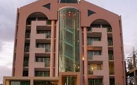 Archi Hotel Addis Ababa